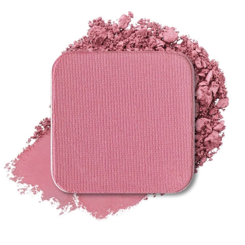 Makeup Geek eyeshadow Pretty in Pink